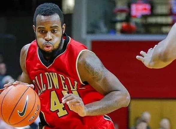 Клуб української Суперліги підсилився американським форвардом