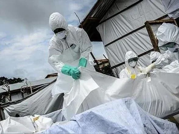 Неизвестная болезнь убила 15 человек в Танзании