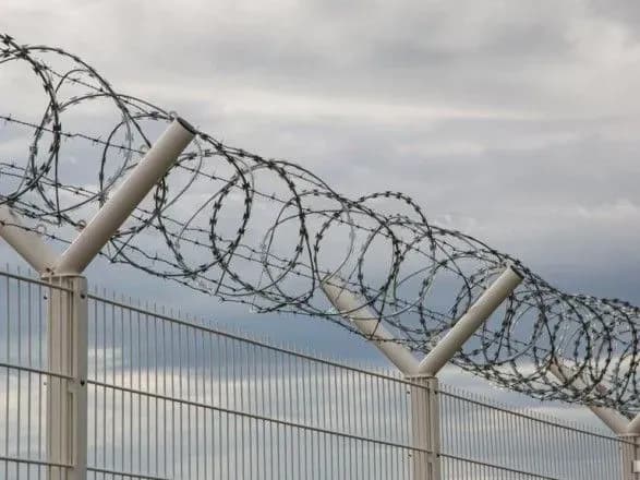 Популярний курорт Шарм-ель-Шейх огородили бетонним парканом