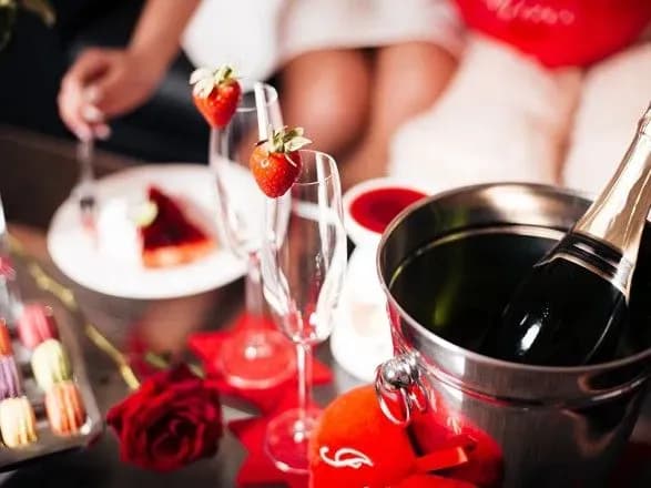 Захопіть у магазині: 8 афродизіаків у світі закусок і алкоголю для Дня закоханих