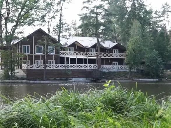 Від Януковича до Ковальова: новим власником VIP-угідь під Києвом став донецький нардеп від групи "Довіра"