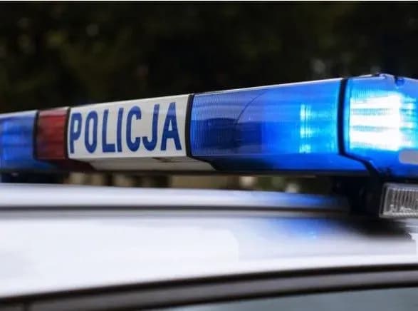 На украинцев в Польше напала с ножами группа иностранцев