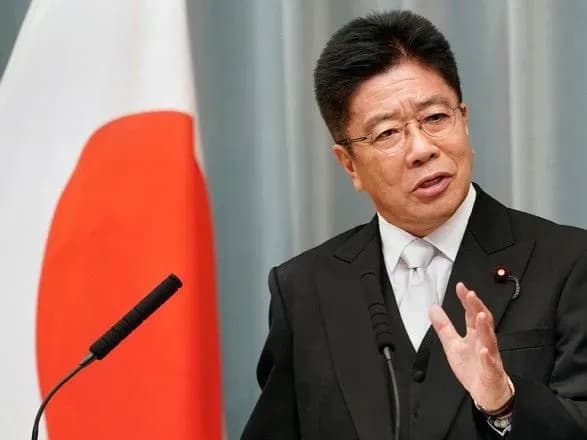 Токіо заявило про готовність продовжити переговори з Москвою щодо Курил