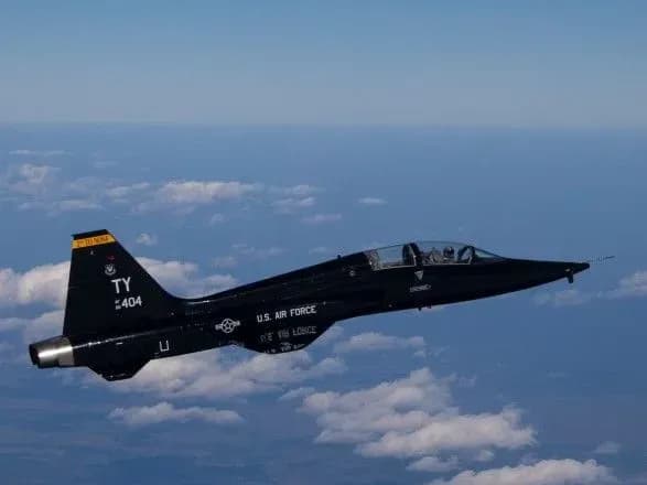 В Алабамі розбився військовий літак: загинули дві людини