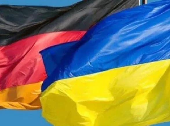 Німеччина виділить 10 млн євро для сімей на Сході України
