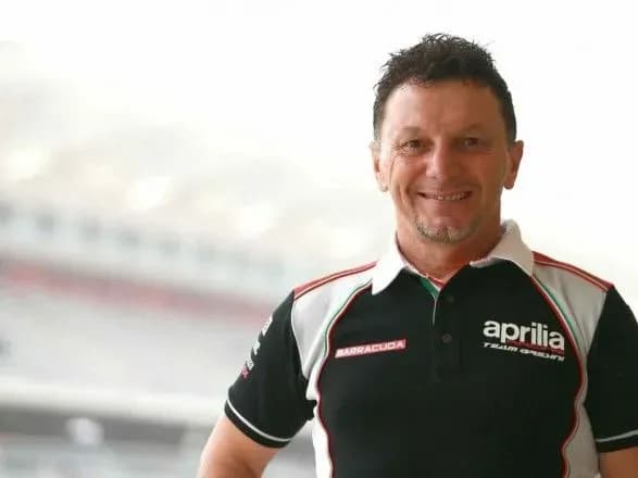 В Италии от коронавируса скончался известный гонщик