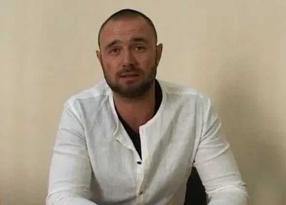 У ЗМІ з'явилося відео свідчень про катування потерпілого у справі Стерненка