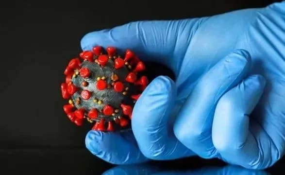 У Словенії зафіксували “південноафриканський” штам коронавірусу