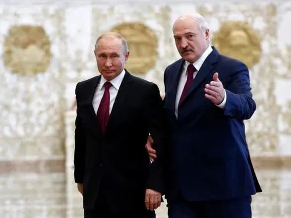 Естонська розвідка: Росія може напасти на Україну через Білорусь