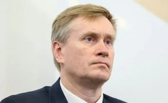 Очільник НСЗУ вакцинувався від COVID-19