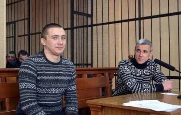 Нові деталі у справі Стерненко: поліція спростувала інформацію про тиск на Демчука