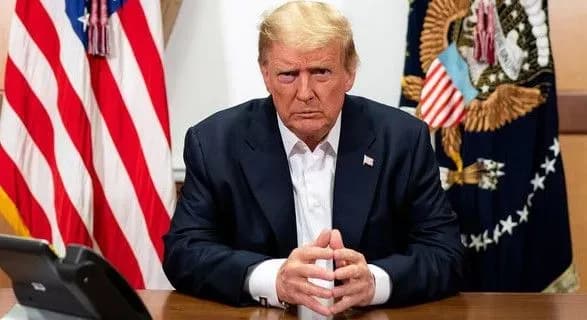 YouTube может восстановить аккаунт Трампа