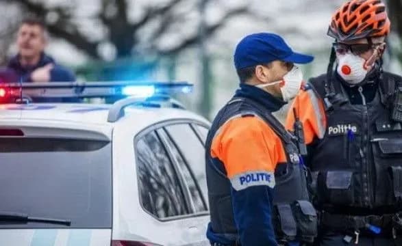 Бельгия поэтапно будет снимать карантинные ограничения