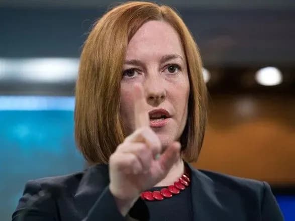 Білий дім стежить за російською кампанією дезінформації щодо вакцин