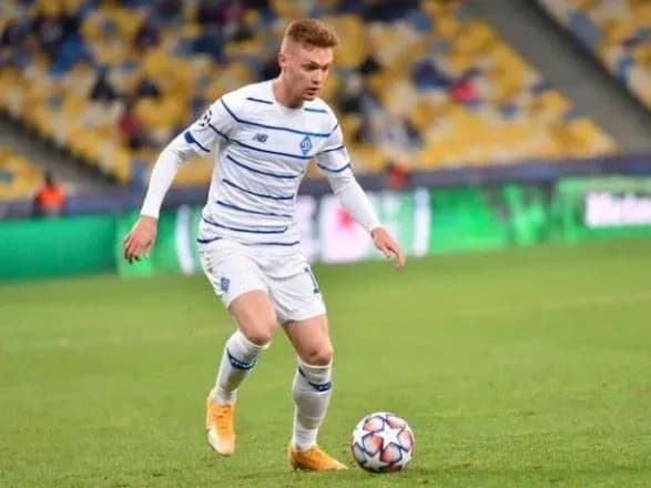 Циганков увійшов до найдорожчих футболістів поза топ-5 чемпіонатів Європи