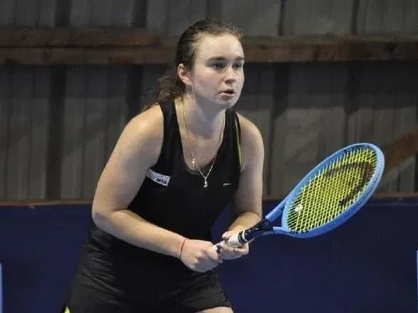Теніс: українка оформила персональний рекорд в рейтингу WTA
