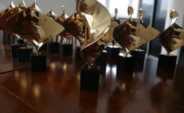 Кінопремія "Золота дзиґа": оголошено лонг-лист претендентів