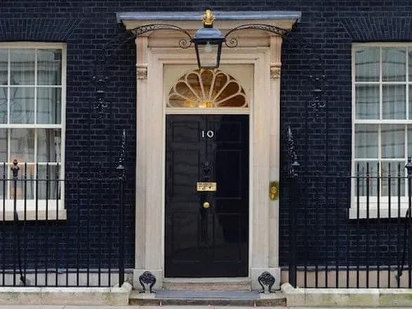 Джонсон анонсировал усиление киберпотенциала Великобритании для противостояния врагам