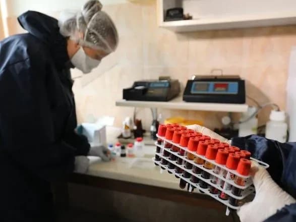 Найпростіший гід по тестах на COVID-19 в Україні: коли, як і для чого