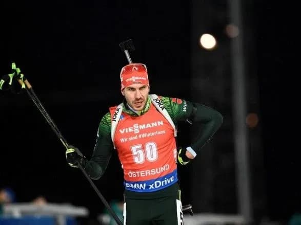 Олімпійський чемпіон оголосив про завершення біатлонної кар'єри