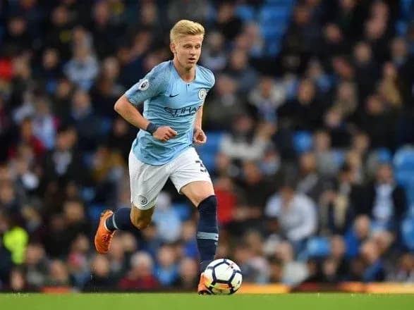 Можемо виграти усе: Зінченко заявив про найважливіший період в своїй кар'єрі