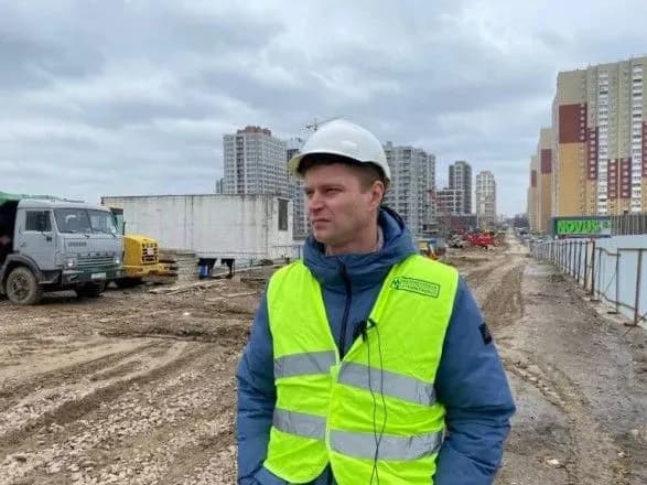 Метро на Виноградар: стало відомо, хто стоїть за фейками про зупинку будівництва і намагається дискредитувати "Київметробуд" та мера Віталія Кличка