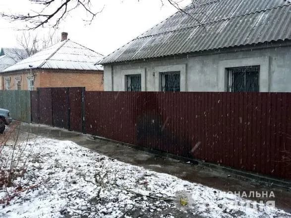 Підпалили паркан журналіста: поліція розслідує інцидент