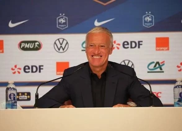 Відбір на ЧС-2022: чинні чемпіони світу оголосили заявку на матч з Україною