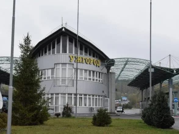 На границе со Словакией задержали подозреваемого в убийстве