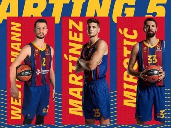 Один из лучших: результативная игра украинца принесла "Барселоне" крупную победу