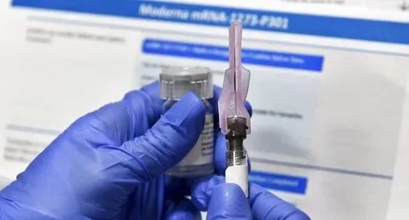 Pfizer розпочала випробування пероральних ліків від COVID-19