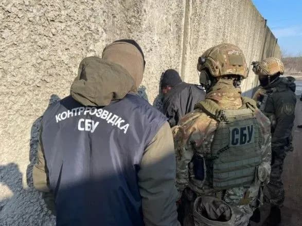 На Харківщині затримали члена терористичної організації “ЛНР”