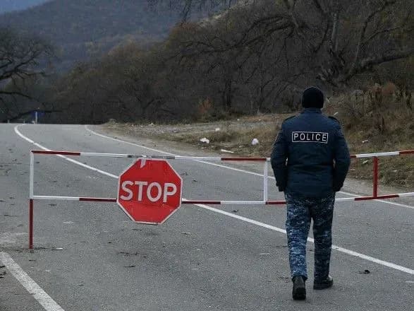 Ситуація у Карабасі: Єреван та Баку ведуть перемовини щодо розблокування комунікацій, що діяли у радянські часи