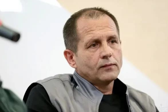 Подозреваемый в избиении Балуха предстанет перед судом