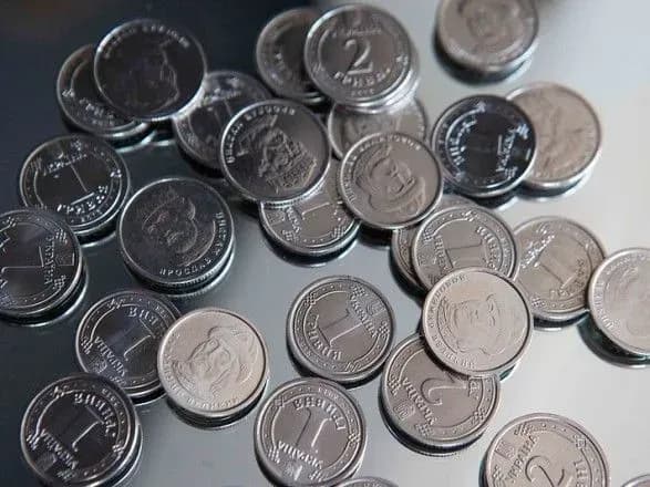 Залишок коштів у держскарбниці за рік зріс на майже 20 мільярдів