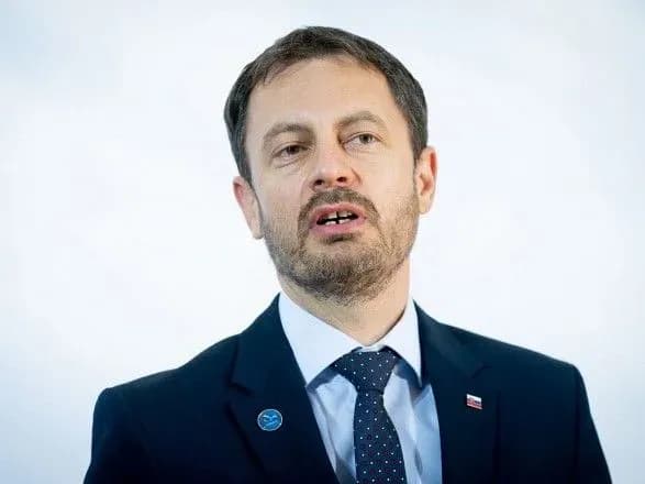 У Словаччині після скандалу зі "Супутником" призначили нового прем'єра: Україна вже привітала