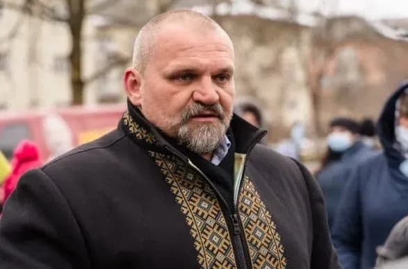 Довибори в Раду: на 87-му окрузі переміг Вірастюк