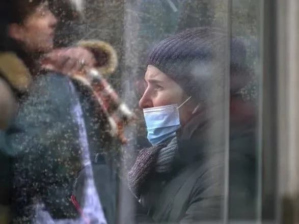 У Києві практично ігнорувались карантинні заходи до впровадження повного локдауну - Рубан