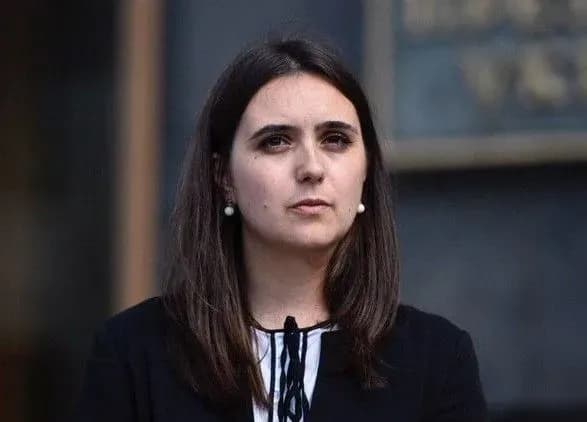 Мендель заявила про нестачу ліків на Донбасі