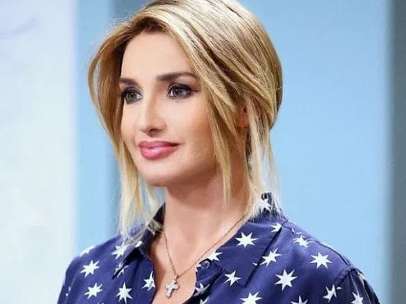 Верховний суд переніс розгляд скарги Оксани Марченко щодо санкцій РНБО