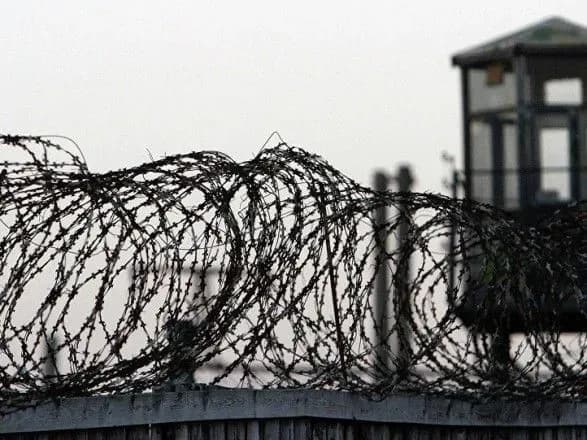 Спалах у Бориспільській виправній колонії: на COVID-19 хворіє 43 людини, один засуджений помер