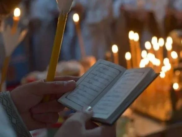 14 квітня: віряни вшановують пам'ять преподобної Марії Єгипетської