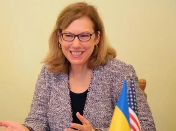 У США не виключають можливість посилення військового контингенту в Україні