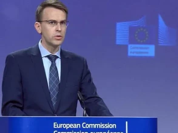 ЕС об ограничении Россией свободы судоходства в Черном море: мы анализируем ситуацию