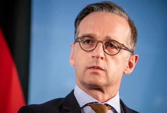 Москва повинна перейти від провокації до кооперації – глава МЗС Німеччини