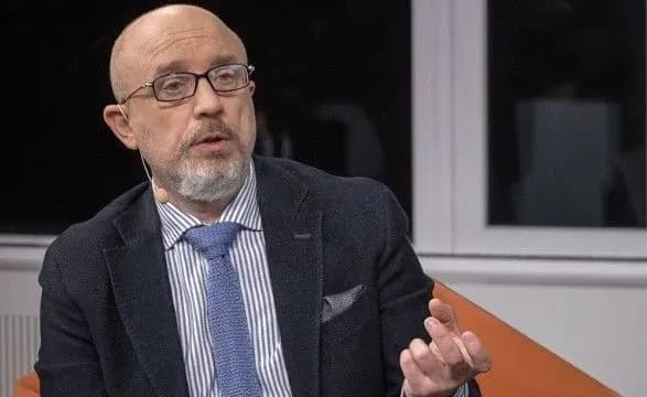 А. Резников считает, что "игра мускулами" РФ не приведет к полномасштабному вторжению