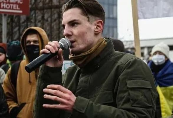 Протест на Банковій: суд скасував домашній арешт Ратушному