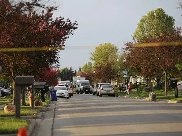 У США поліцейський застрелив 16-річну темношкіру дівчину