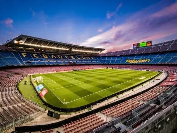 Официальное заявление: "Барселона" отказалась выходить из Суперлиги