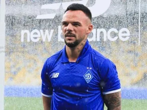 Український захисник вдруге поспіль віддав результативний пас у чемпіонаті Туреччини